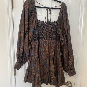 Free People Dress